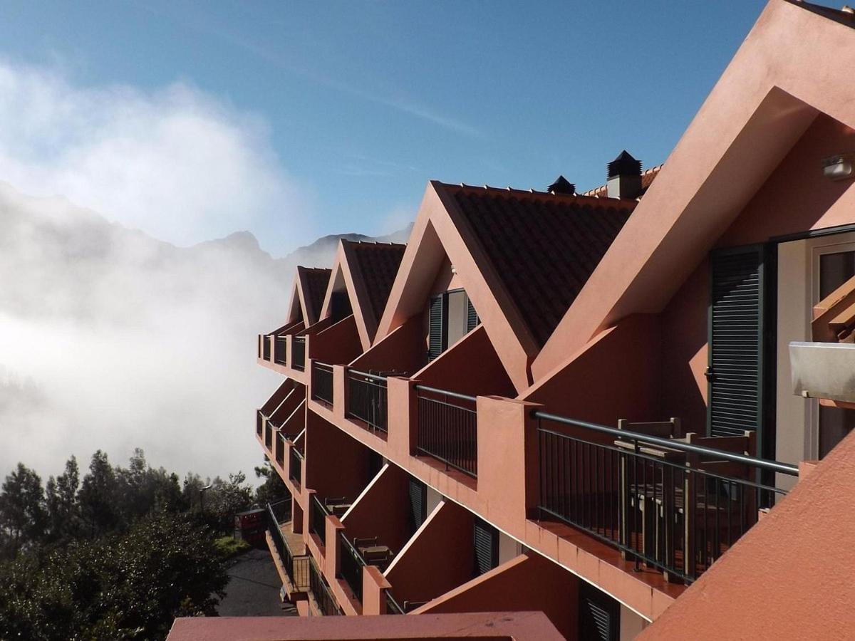 Valley View Hotel Encumeada Senhora do Rosário Buitenkant foto